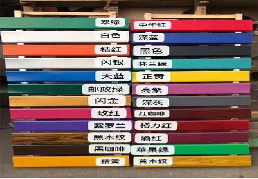 磐安做招牌可以用哪些材料？